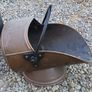 Victorian Copper Coal Scuttle Image 2