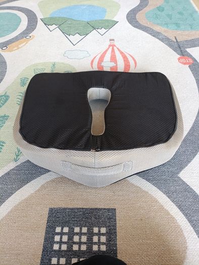 Feagar Ergonomic Seat Cushion Memory Foam