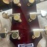 Ibanez Ar 420 Vls guitar Image 7