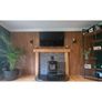 Mantel & Uprights Timber Beam Surrounds Image 3