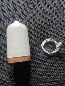 Salter ultrasonic aroma diffuser