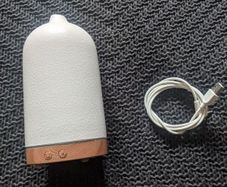 Salter ultrasonic aroma diffuser