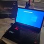 Asus RogStrix Gaming Laptop 17" Image 3