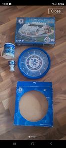 Chelsea FC bundle