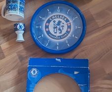 Chelsea FC bundle