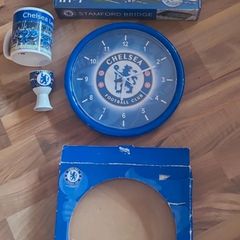 Chelsea FC bundle