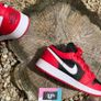 Premium Style Nike Jordan 1 Low Image 3