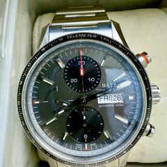 Ball Fireman Storm Chaser PRO chronograph CM3090C-S1J-GY
