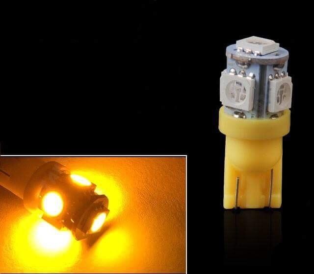 T10 Led Light for Cars