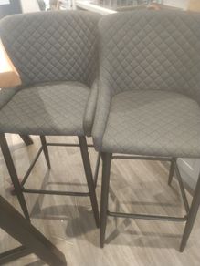 Bar stools