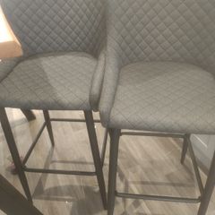 Bar stools