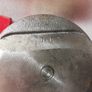 Honda XL250 R Piston and rings Image 3