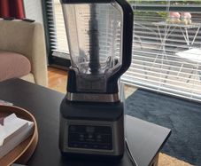 Ninja Blender