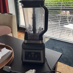 Ninja Blender