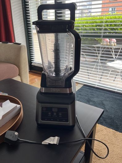 Ninja Blender