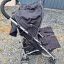 mamas and papas double buggy Image 6