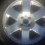 alloy wheels x 5 Image 5