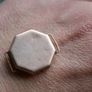 Vintage 9ct Gold 375 Watch - case 2,3g Image 5