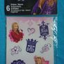 Hannah Montana Book and Stickers Image 2