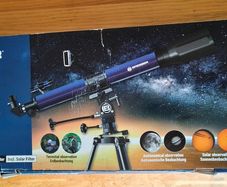 telescope