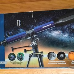 telescope