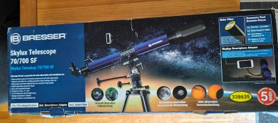 telescope