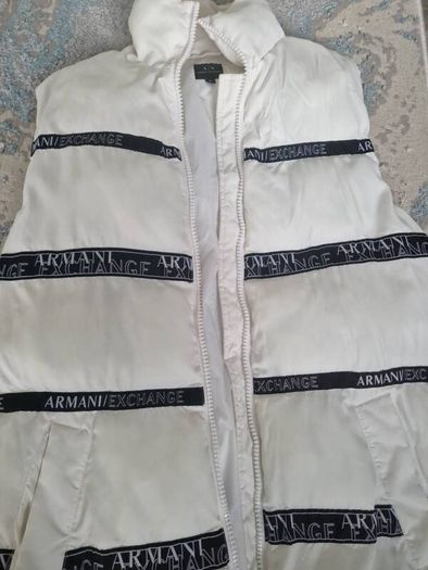 ARMANI long blazer!