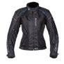 Mens Spada Textile Jacket + Trousers Air Pro Seasons Ce Black Xxxl Image 2