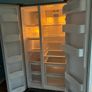 American Style Fridge Freezer Image 2