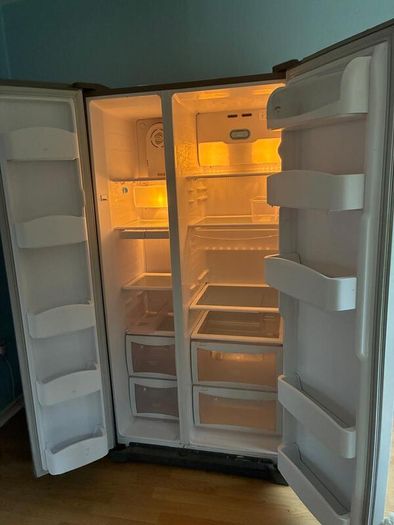American Style Fridge Freezer