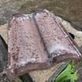 Concrete roof tiles Image 3