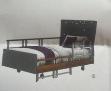 Opera signature comfort plus profiling hospital be