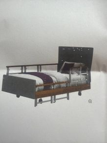 Opera signature comfort plus profiling hospital be