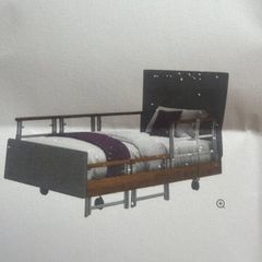 Opera signature comfort plus profiling hospital be
