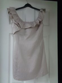 Ladies Mini Dress for Sale