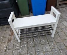 Used Shoe rack for sale in kilkenny