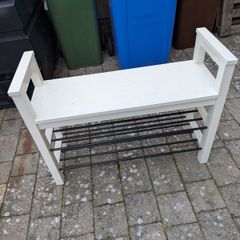 Used Shoe rack for sale in kilkenny