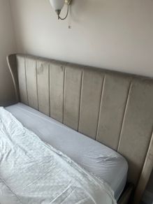 King Bed Frame