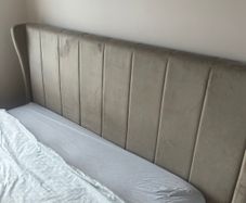 King Bed Frame