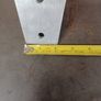 Heavy Duty Aluminium Roof Rack Brackets Image 9