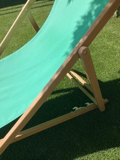 Sun Loungers