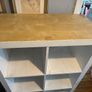 IKEA shelves free to a good home Image 2
