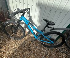voodoo bike