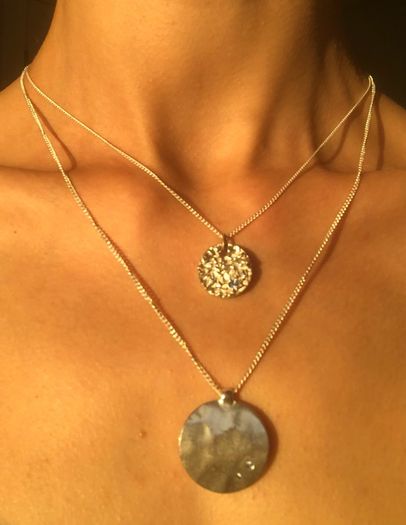 designer necklace