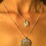 designer necklace Image 4