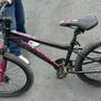 Girls carrera bike Image 3