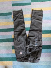 Genuine Carhartt Cargo Pants