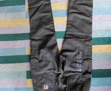 Genuine Carhartt Cargo Pants
