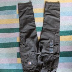 Genuine Carhartt Cargo Pants