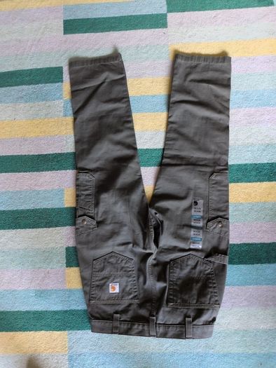 Genuine Carhartt Cargo Pants